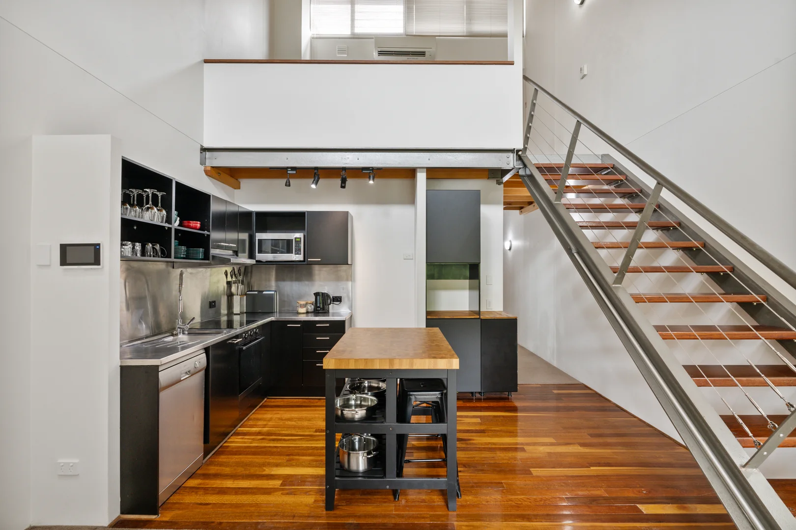 Additional image 2 of 62/139 Commercial Road, Teneriffe QLD 4005