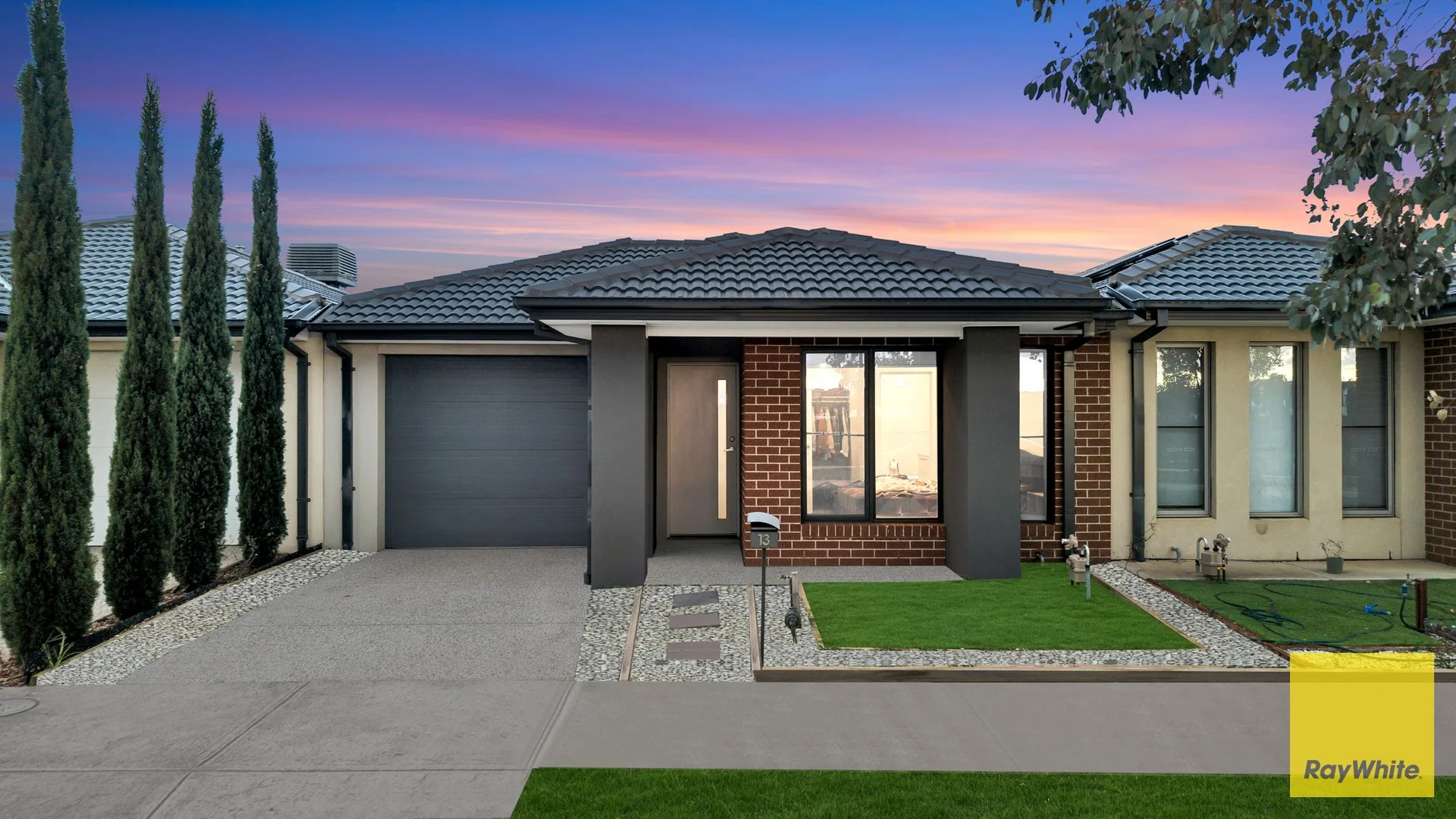 13 Namadgi Crescent, Truganina VIC 3029