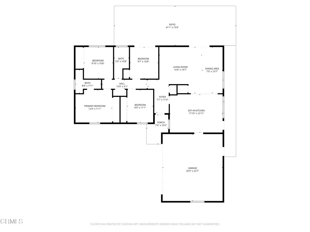 Additional image 86 of 2774 Dumetz Street, Camarillo, CA 93010