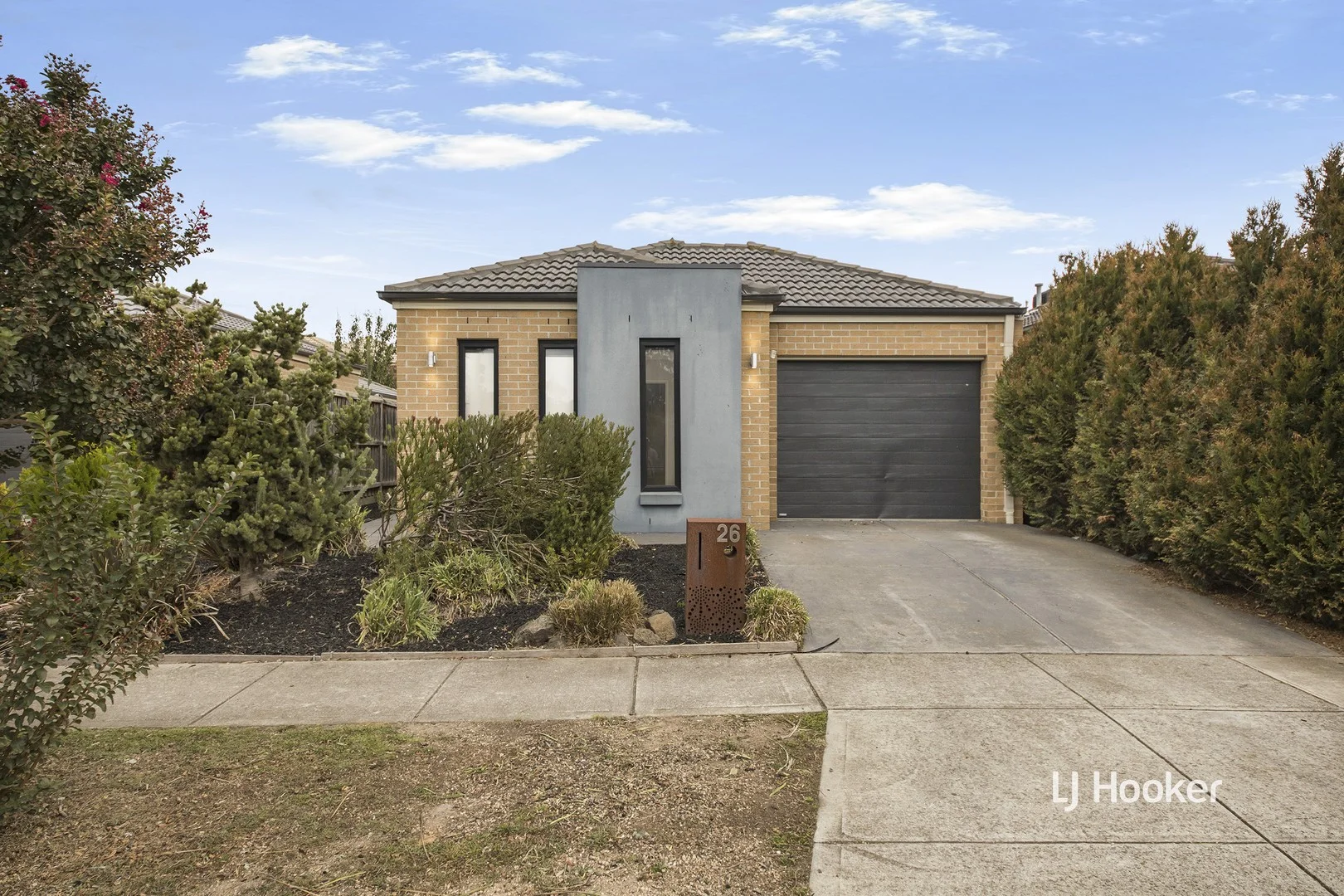 26 Whitecaps Avenue, Point Cook VIC 3030