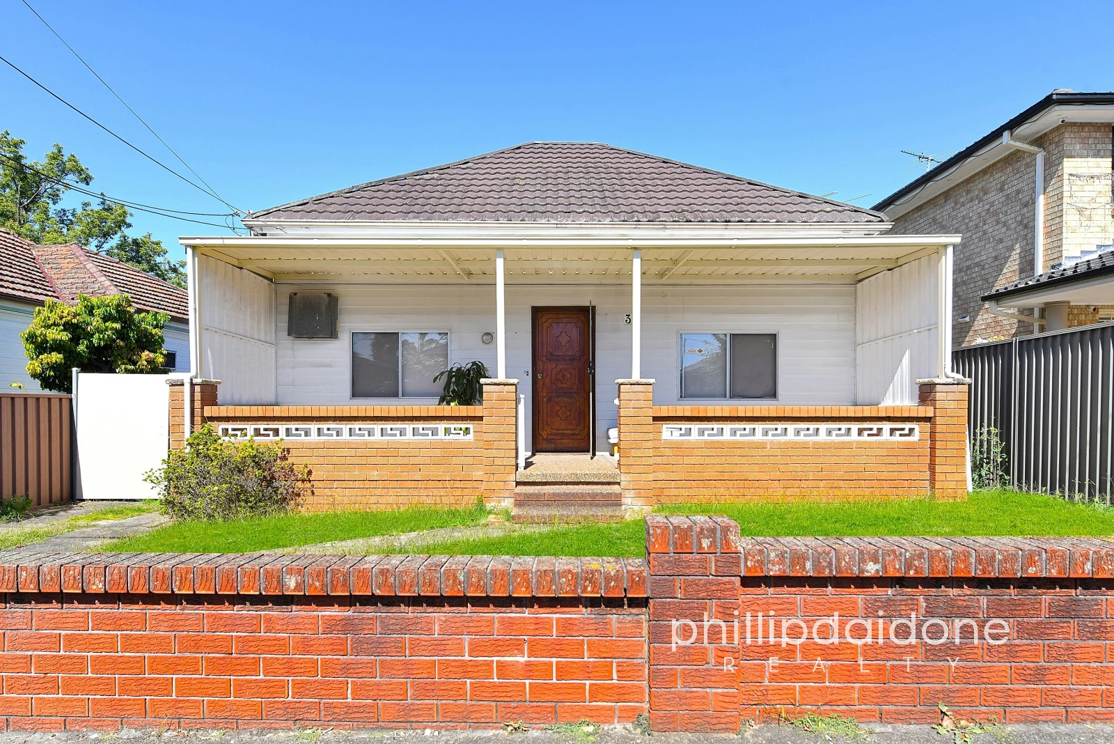 3 Cross Street, Lidcombe NSW 2141