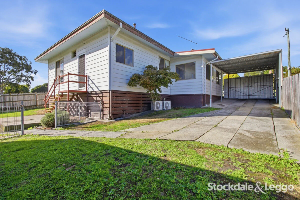 Additional image 4 of 19 Dunbar Avenue, Morwell VIC 3840