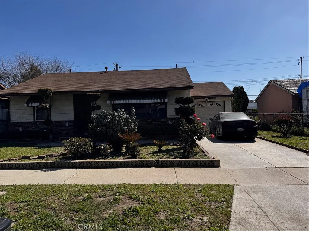4508 Deland Ave, Pico Rivera, CA 90660