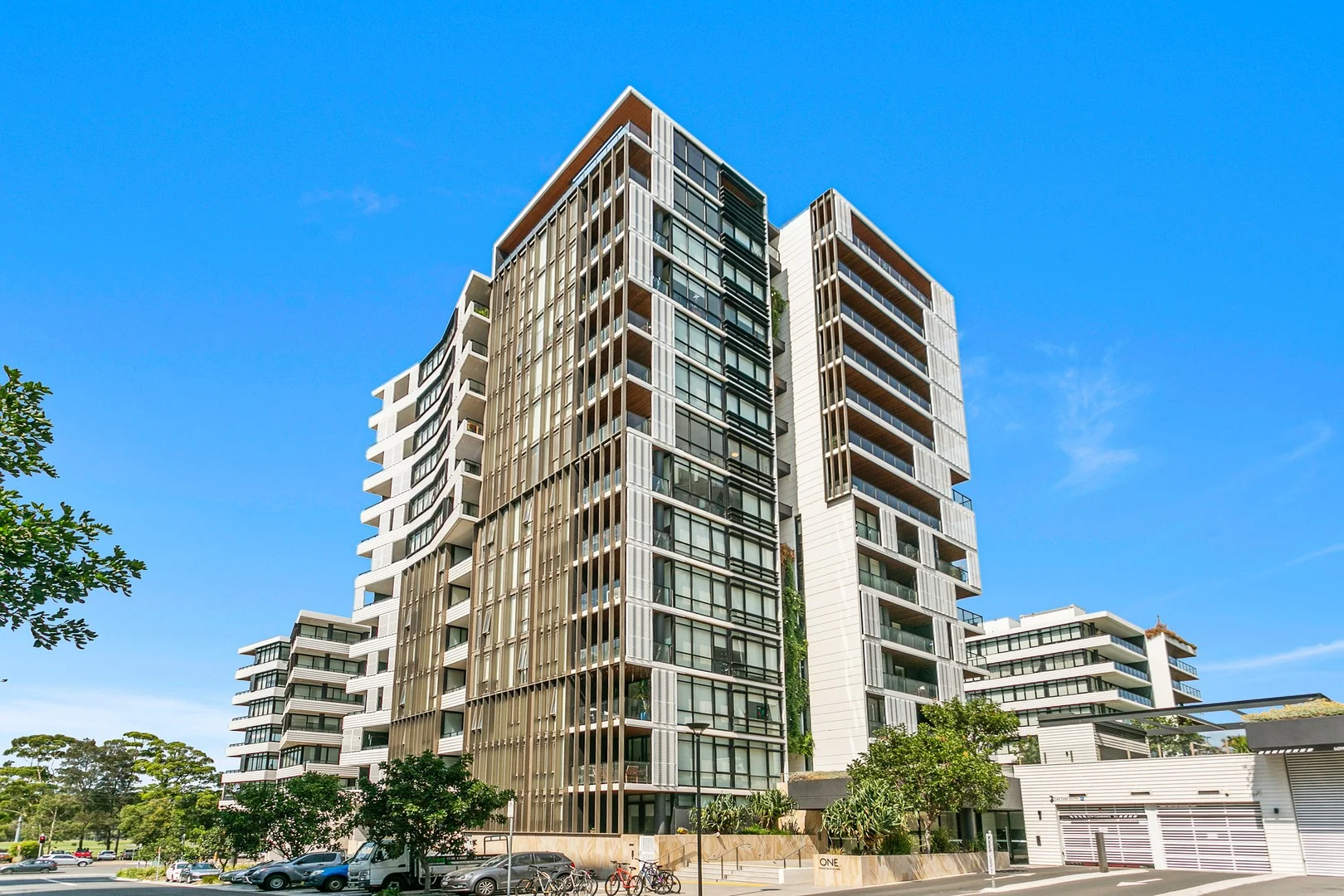 Additional image 7 of 802/1 Foreshore Boulevard, Woolooware NSW 2230