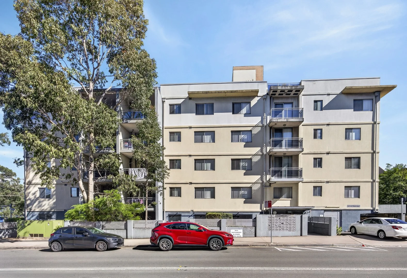 Additional image 14 of 26/19 Third Avenue, Blacktown NSW 2148