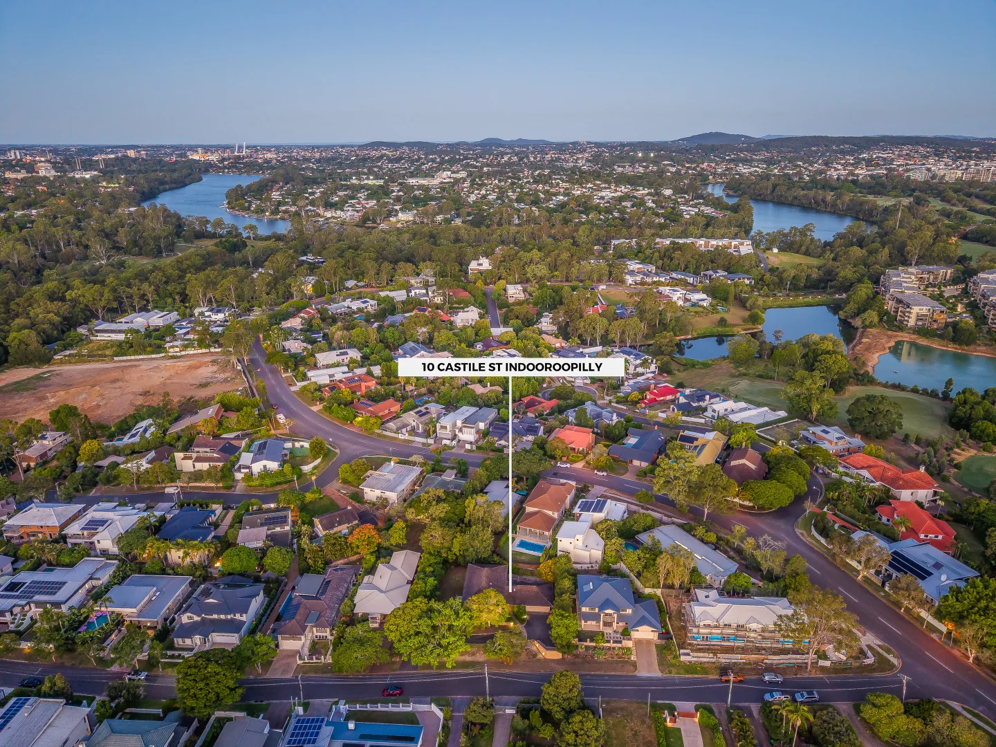 Additional image 24 of 10 Castile Street, Indooroopilly QLD 4068
