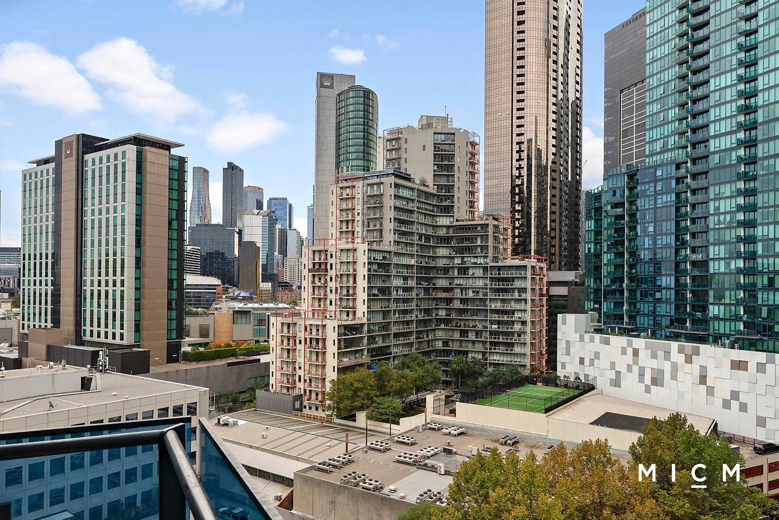 Additional image 3 of 1109/1 Balston Street, Southbank VIC 3006