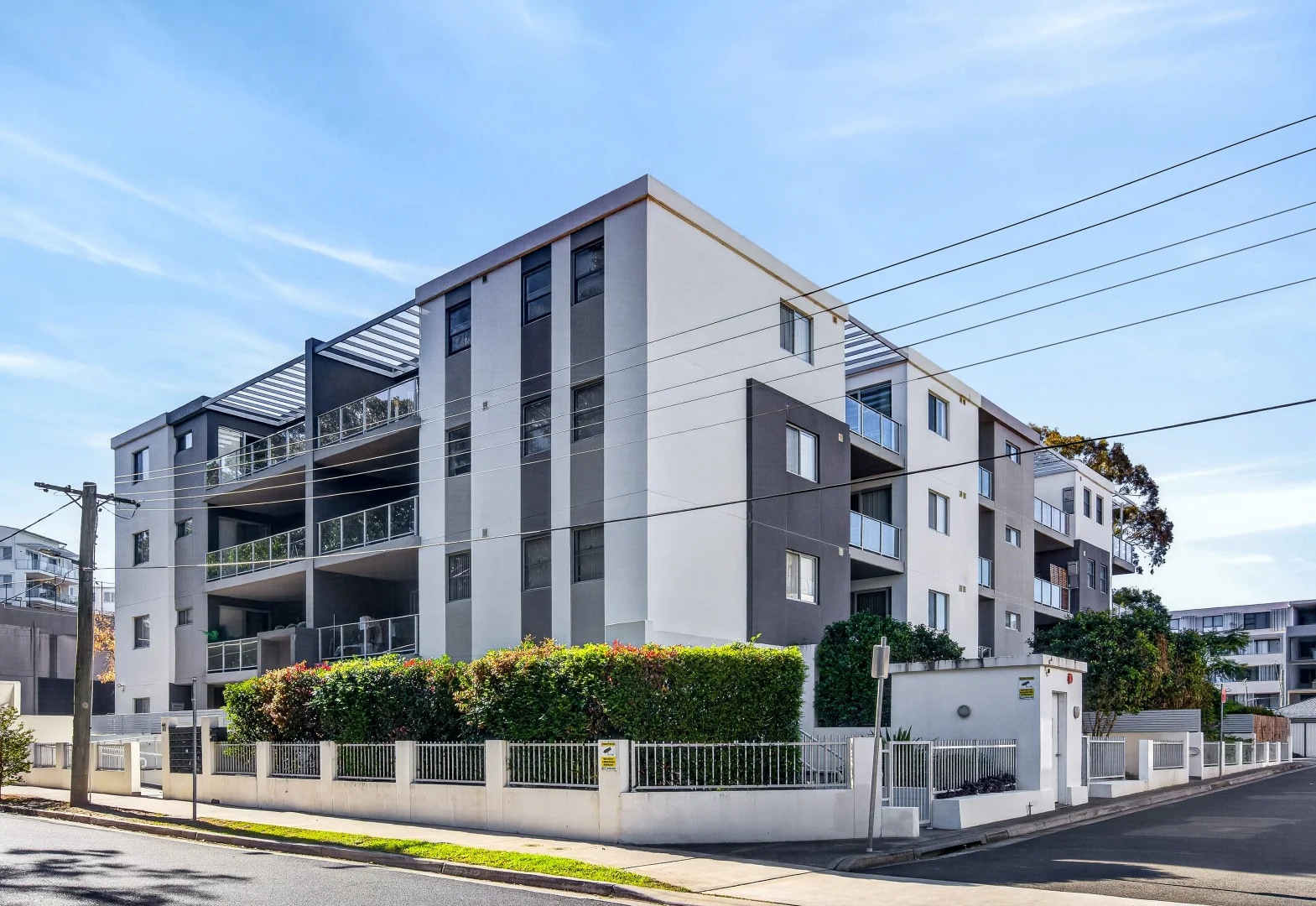 Additional image 11 of 303/11 Junia Avenue, Toongabbie NSW 2146