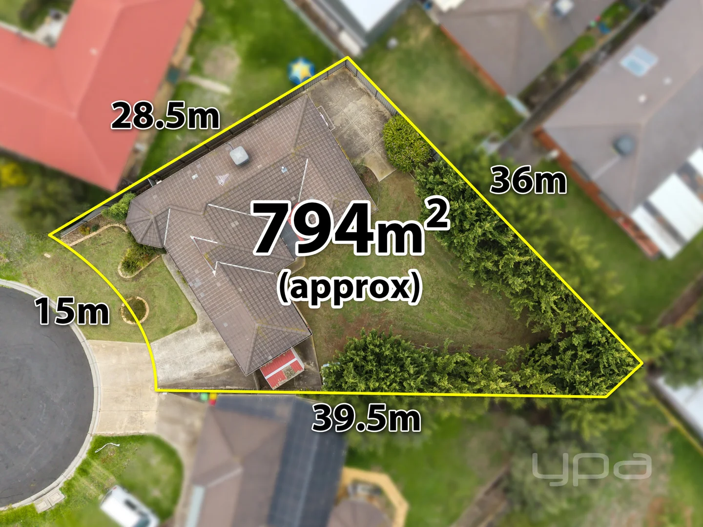 Additional image 2 of 4 Anthony Court, Melton West VIC 3337