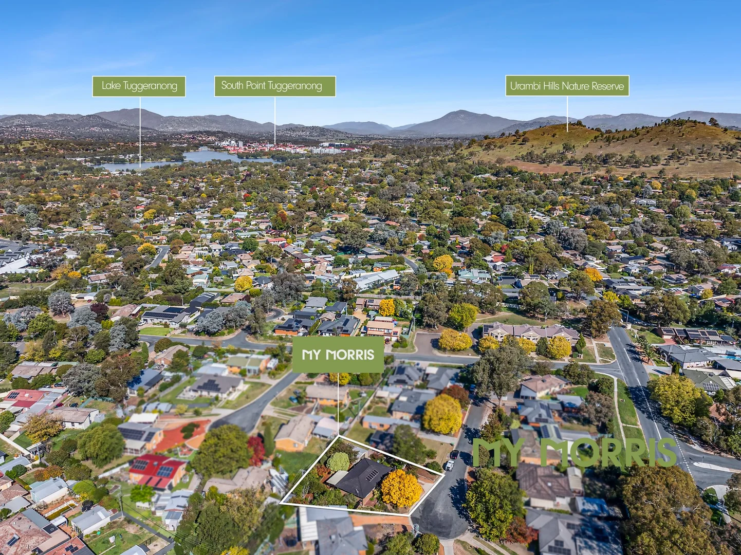 Additional image 19 of 8 Darlot Place, Kambah ACT 2902