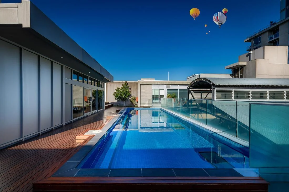 Additional image 11 of 404V/162 Albert Street, East Melbourne VIC 3002