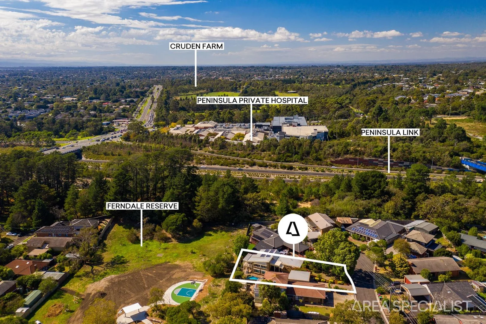Additional image 22 of 6 Altair Close, Frankston VIC 3199