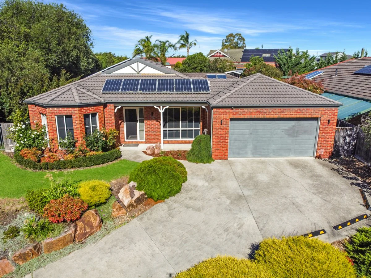 89 Howitt Avenue, Eastwood VIC 3875