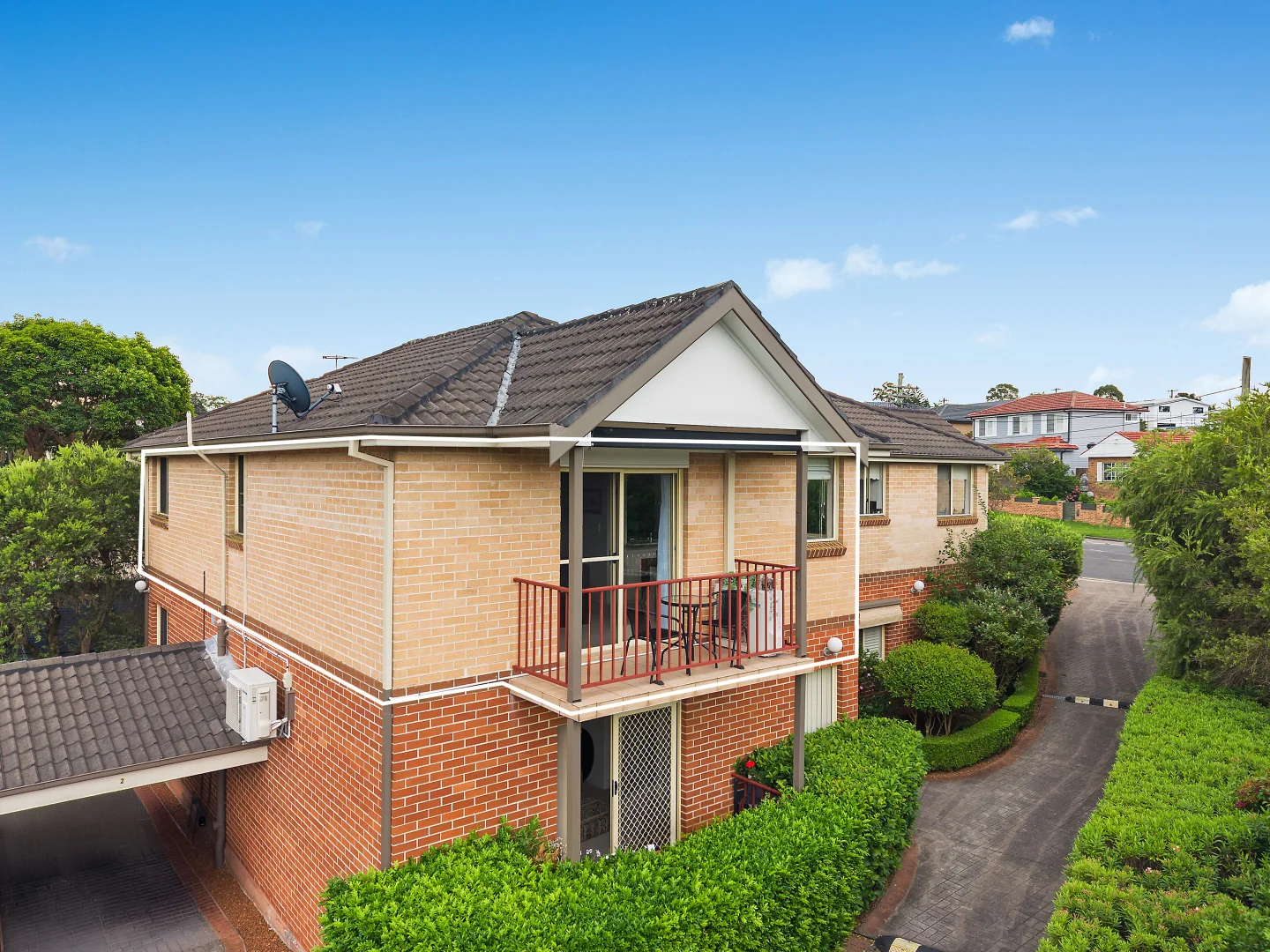 Additional image 5 of 6/46 Ronald Avenue, Ryde NSW 2112