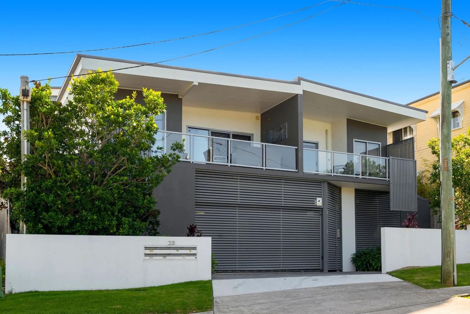 1/23 Anzac Road, Carina Heights QLD 4152