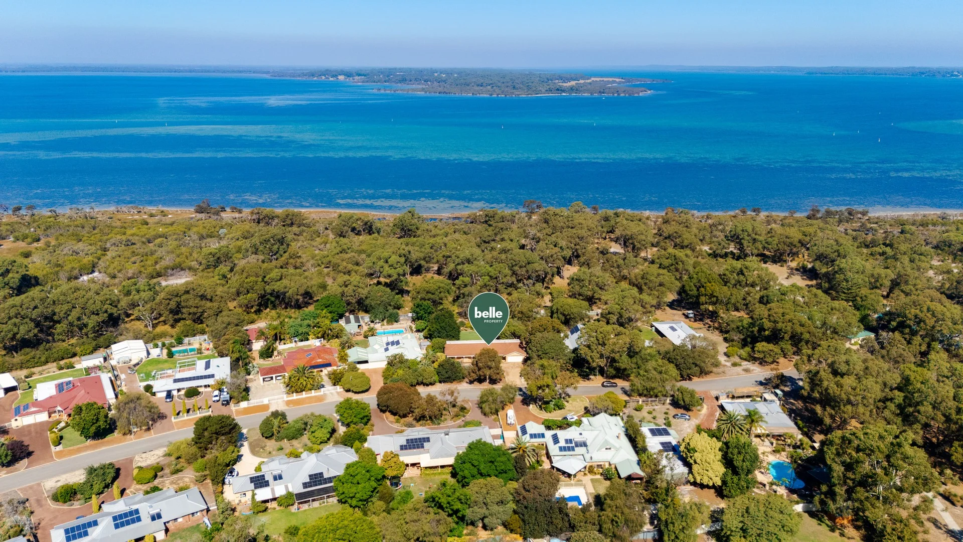 43 Branchfield Way, Falcon WA 6210