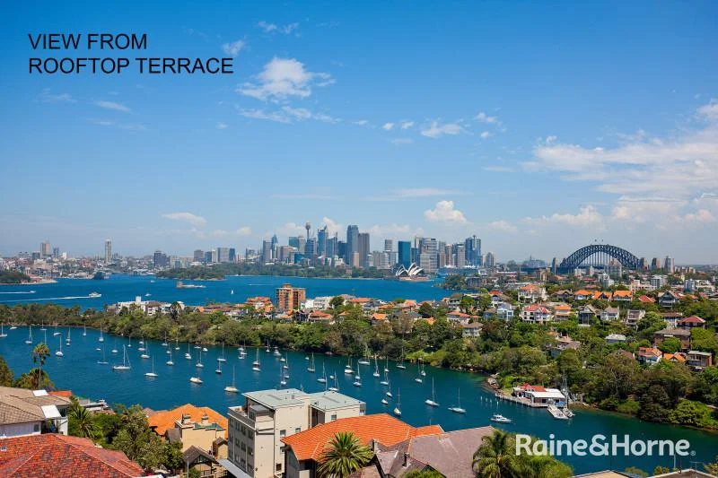 Additional image 9 of 4/43 Musgrave Street, Mosman NSW 2088