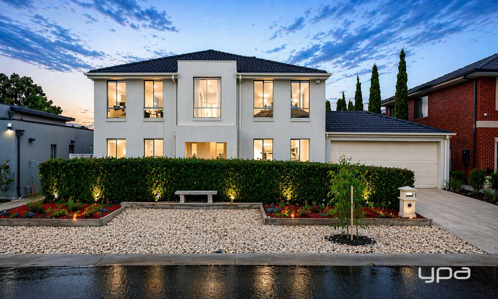 8 Grandview Avenue, Point Cook VIC 3030