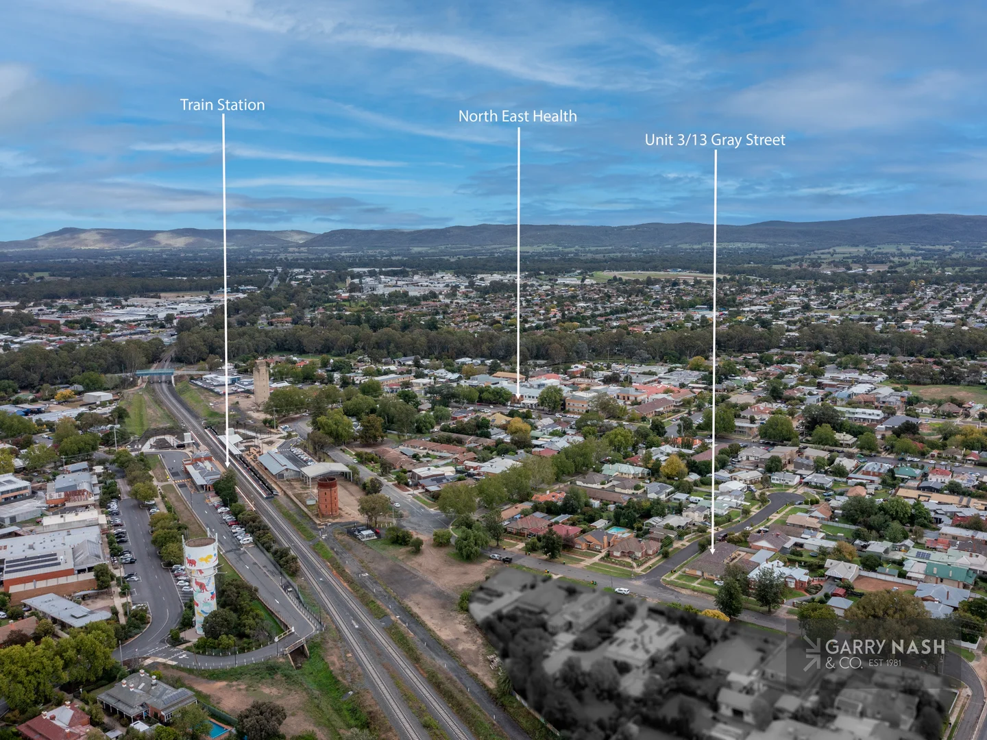 Additional image 10 of 3/13-15 Gray Street, Wangaratta VIC 3677