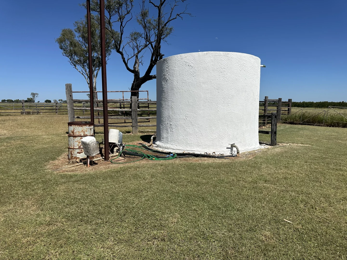 Additional image 6 of 338 Cheeseborough Rd, Clermont QLD 4721