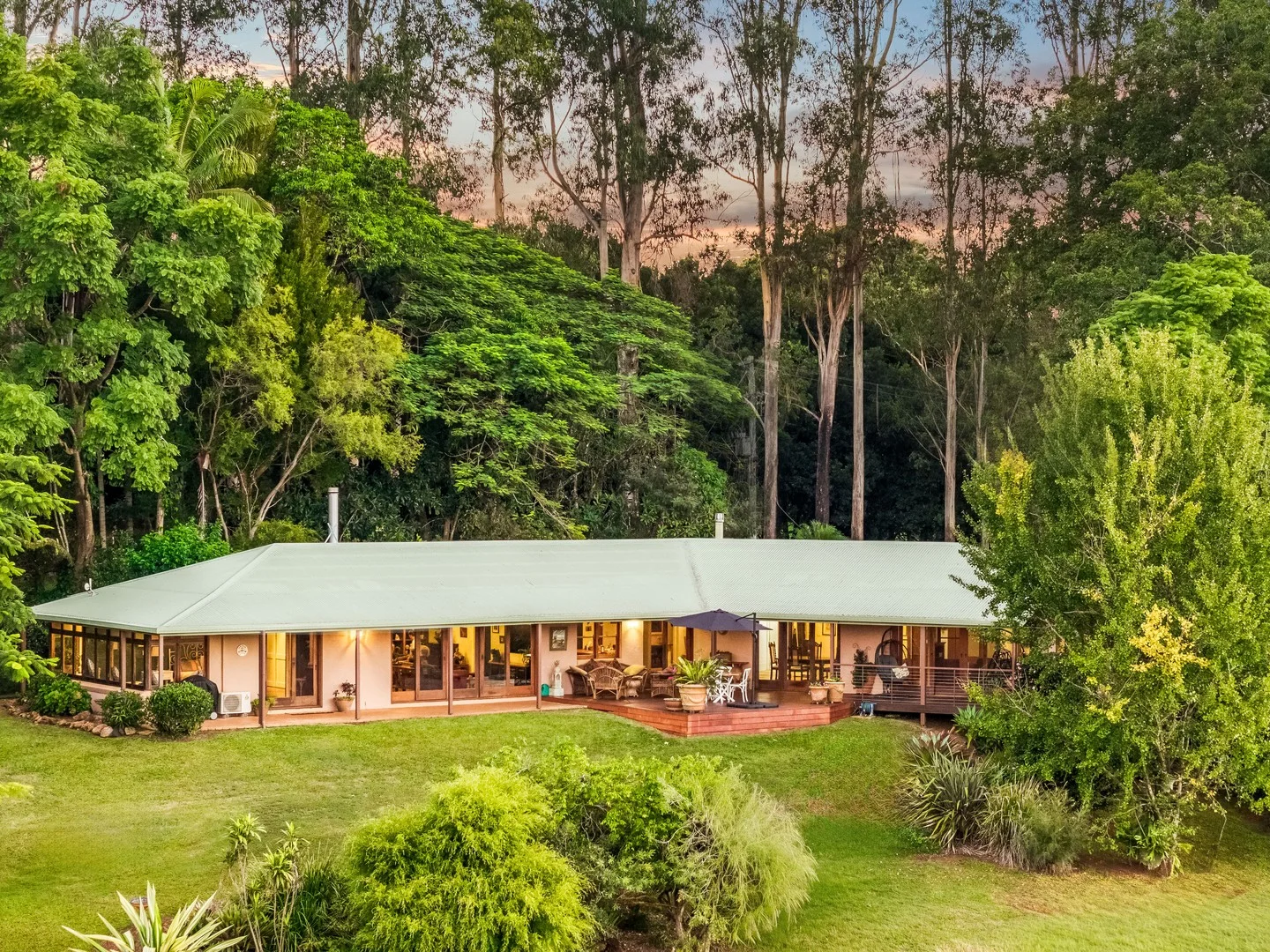 120 Alstonvale Road, Alstonvale NSW 2477