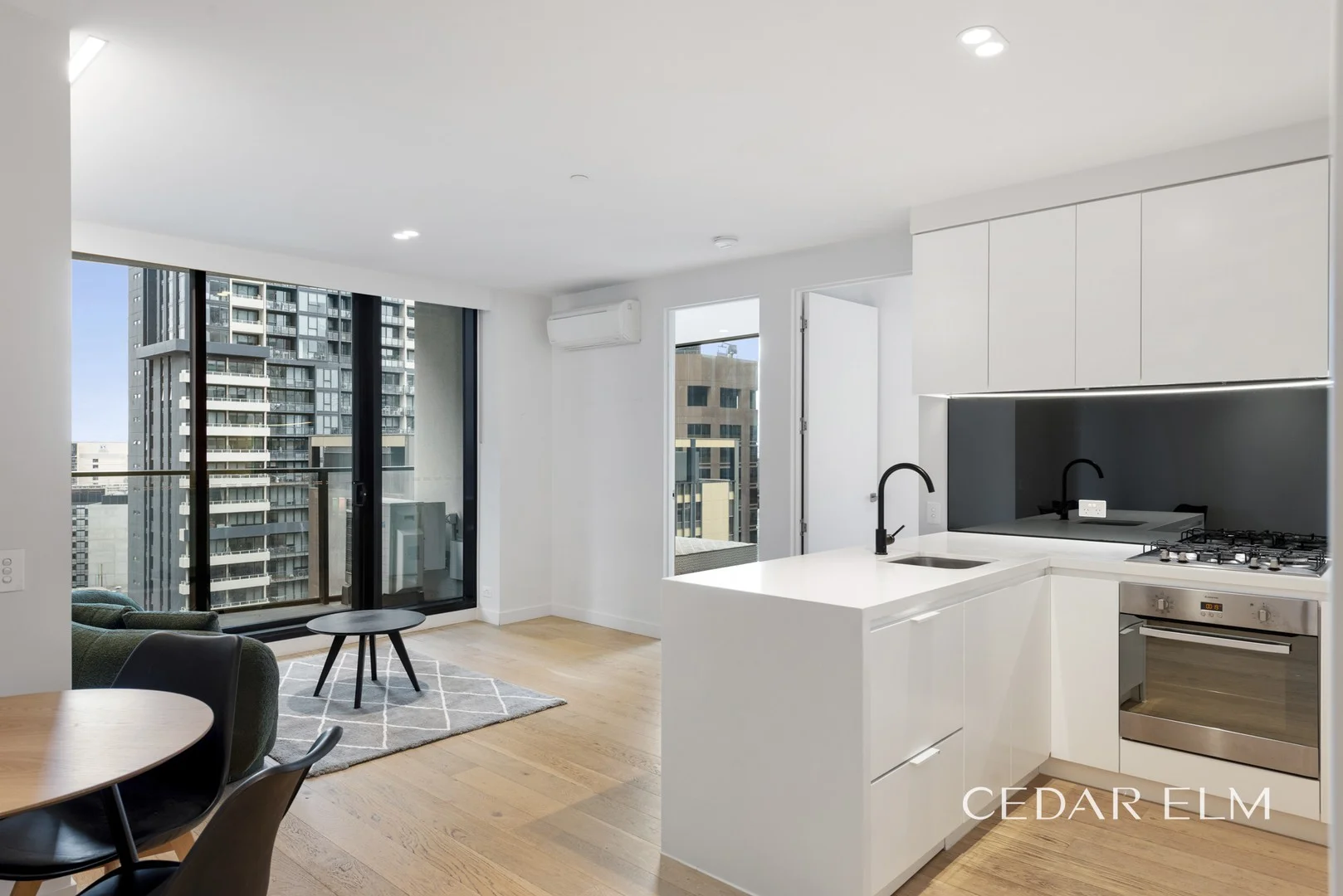2102/442-450 Elizabeth Street, Melbourne VIC 3000