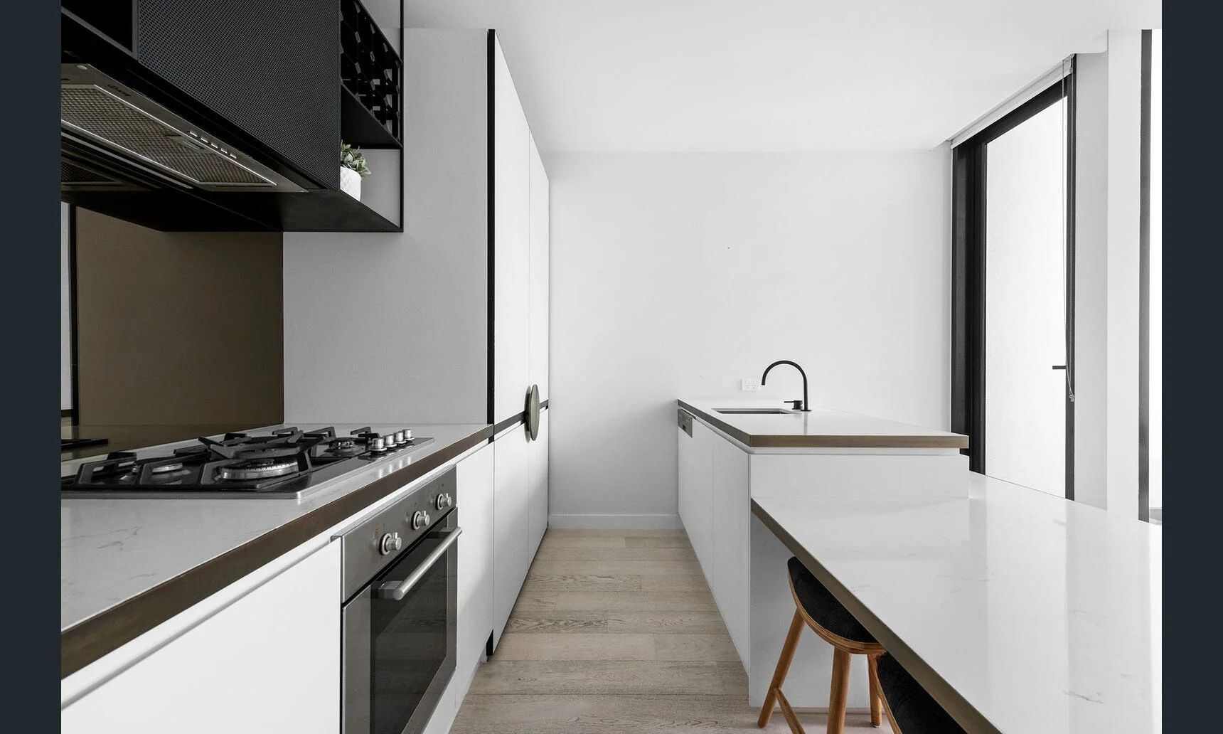 Additional image 3 of 201/107 Cambridge Street, Collingwood VIC 3066