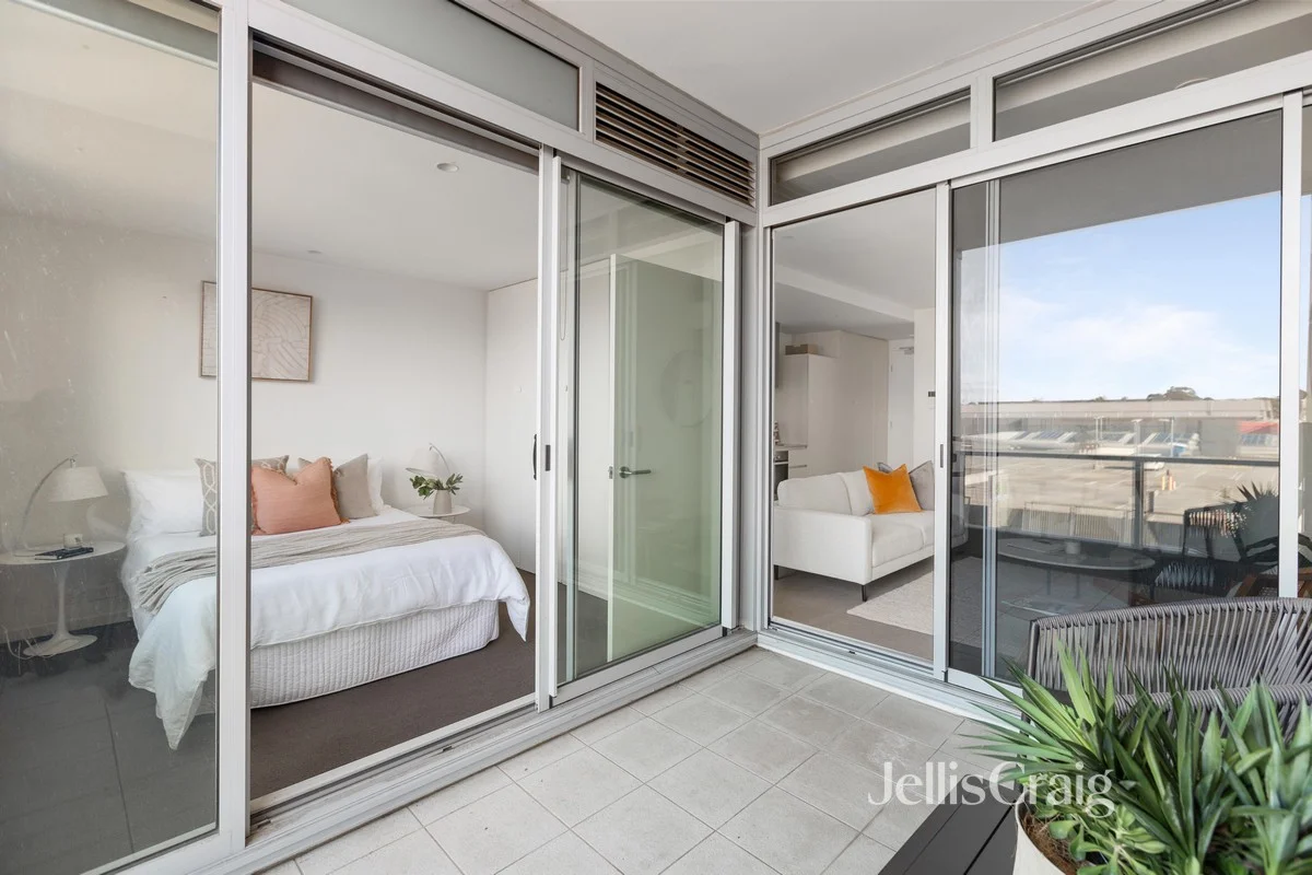 Additional image 8 of 514/30 Burnley Street, Richmond VIC 3121