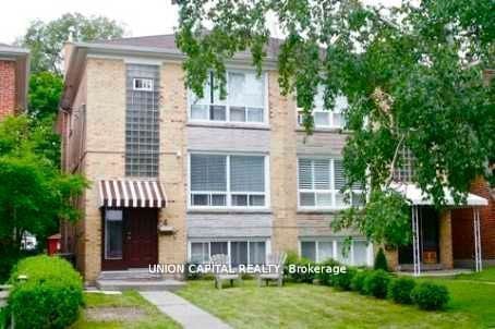4 Rowley Avenue, Toronto, ON, M4P 2S8