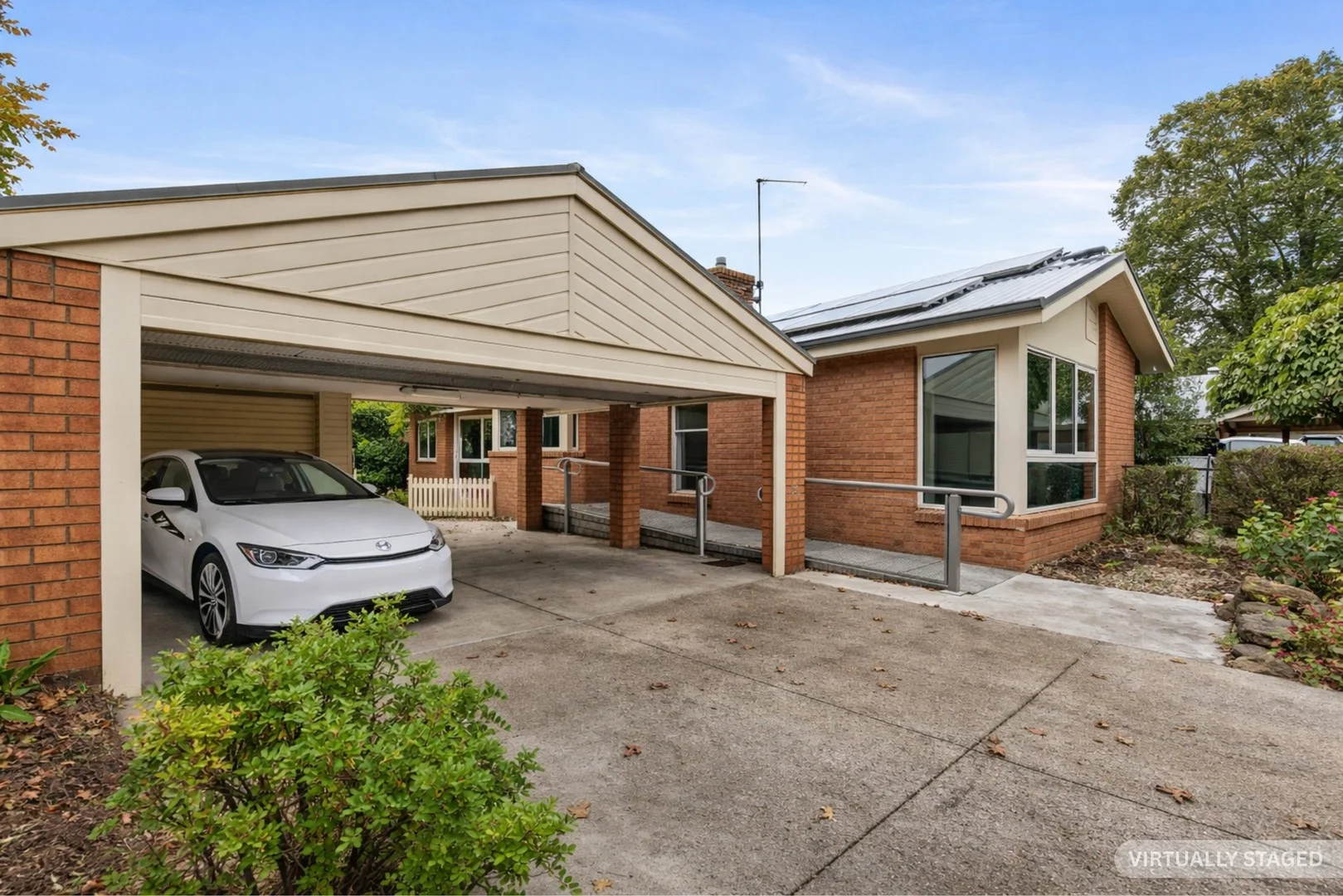 303 Scott Street, Buninyong VIC 3357