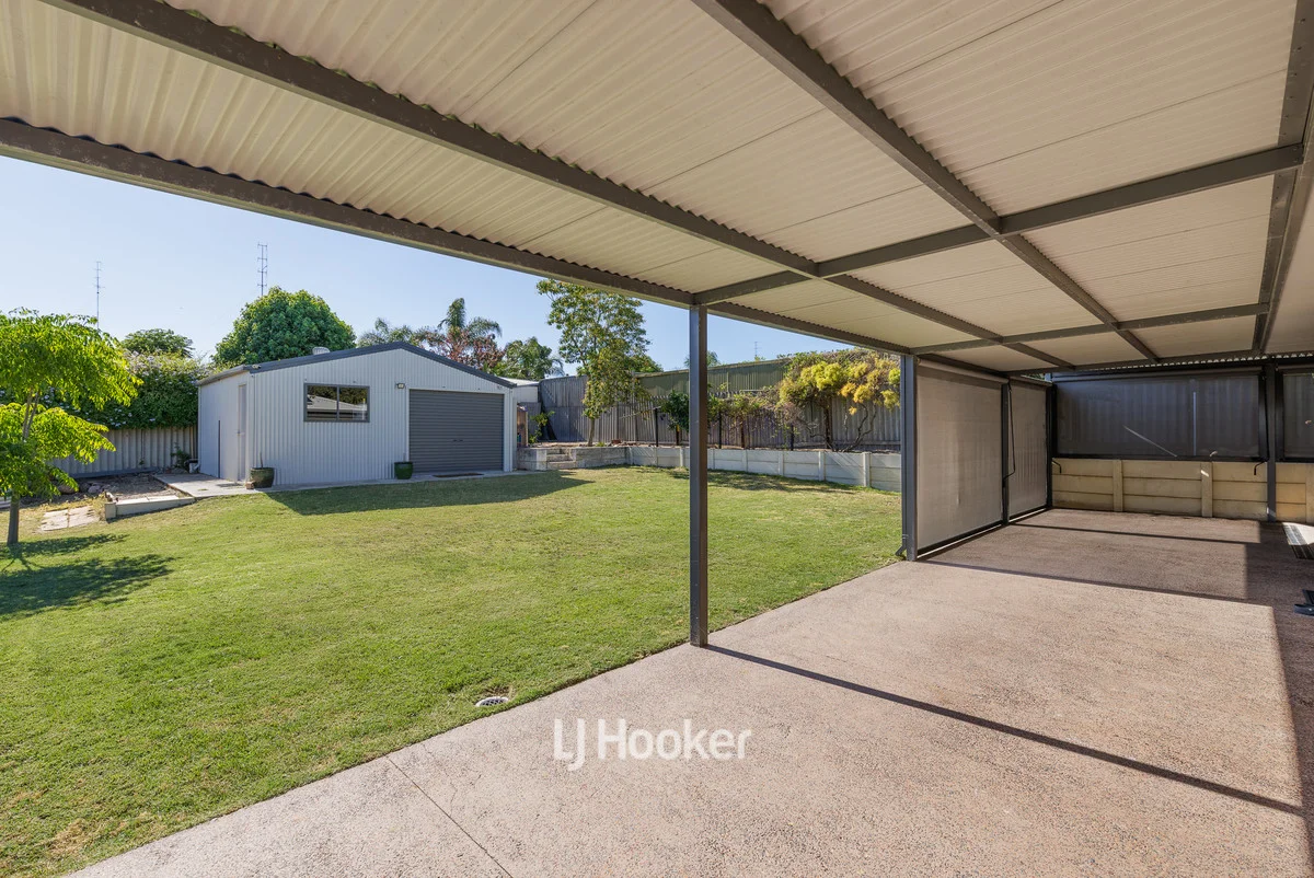 Additional image 14 of 23 Tilley Crescent, East Bunbury WA 6230