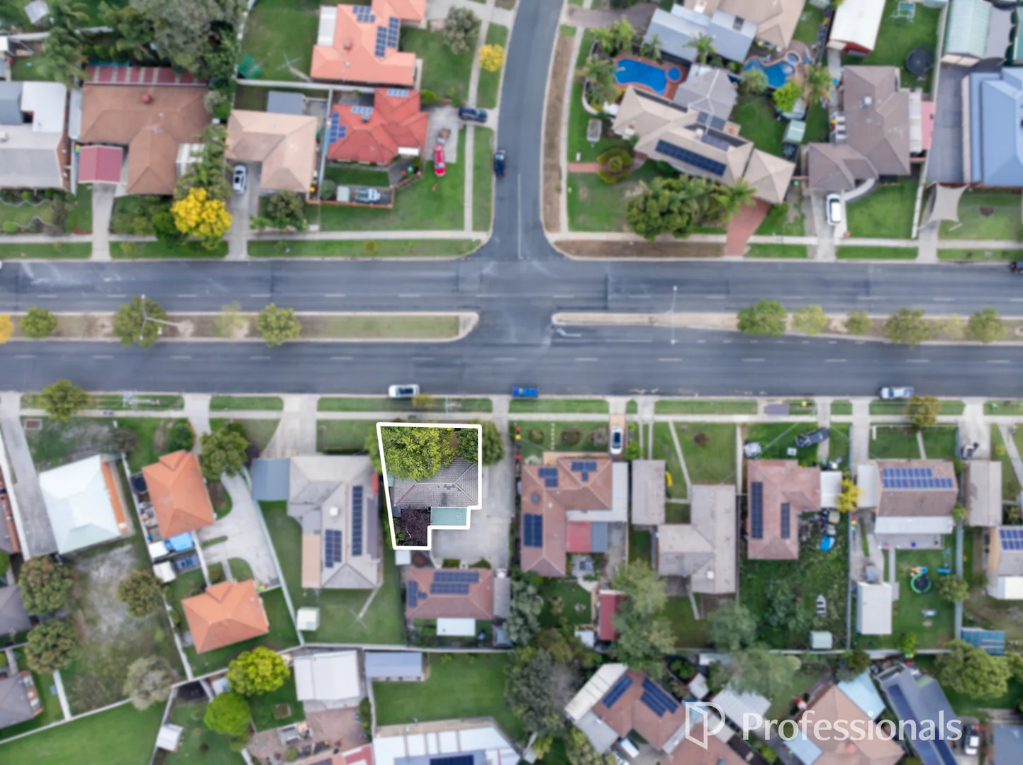 Additional image 20 of 1/427 Lawrence Street, West Wodonga VIC 3690