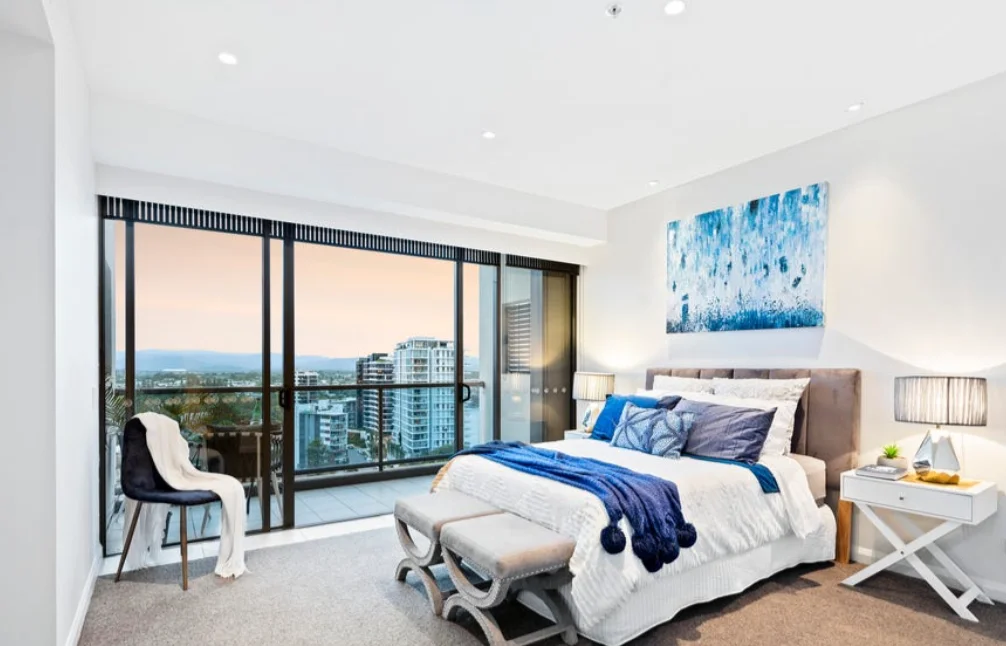 Additional image 11 of 1402/2865 Gold Coast Highway, Surfers Paradise QLD 4217