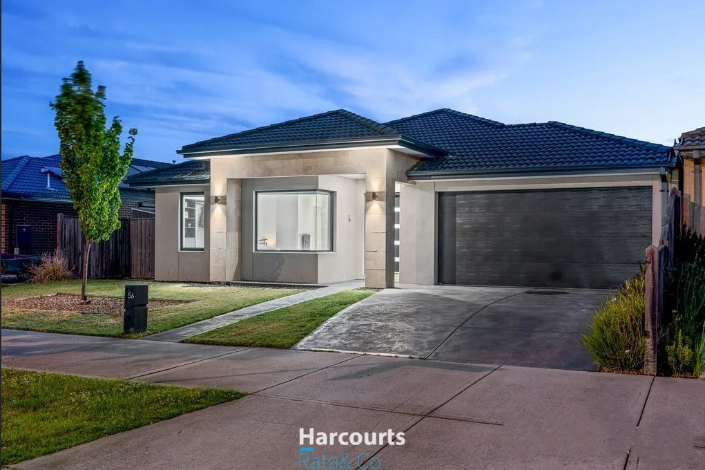 56 Balmain Road, Mickleham VIC 3064