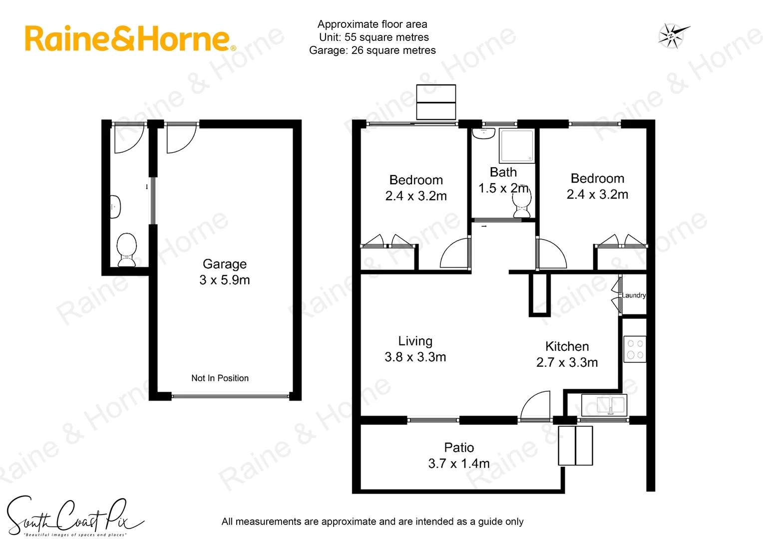 Additional image 44 of 328 Beach Road, Batehaven NSW 2536