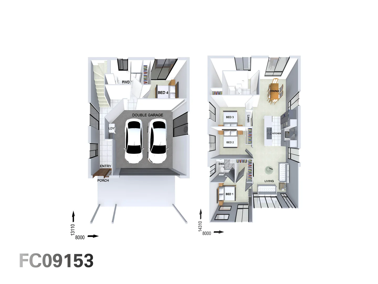 Additional image 6 of Lot 2/22 Pommer St, Brassall QLD 4305