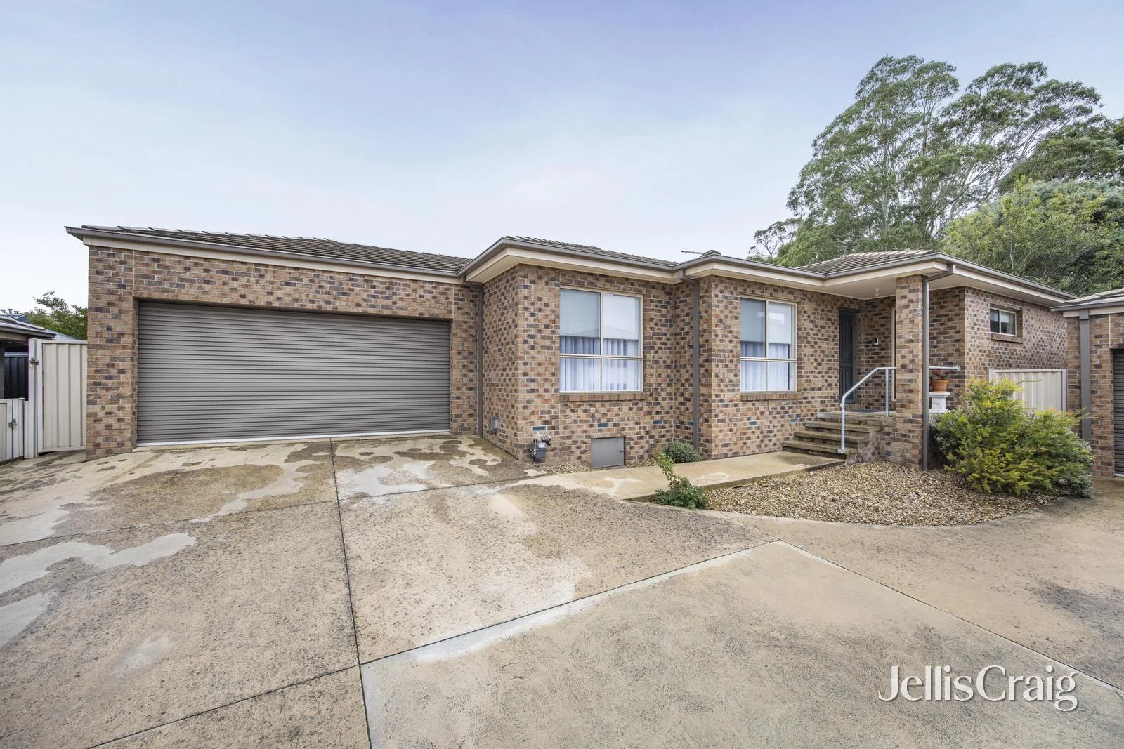 2/1204 Havelock Street, Ballarat North VIC 3350