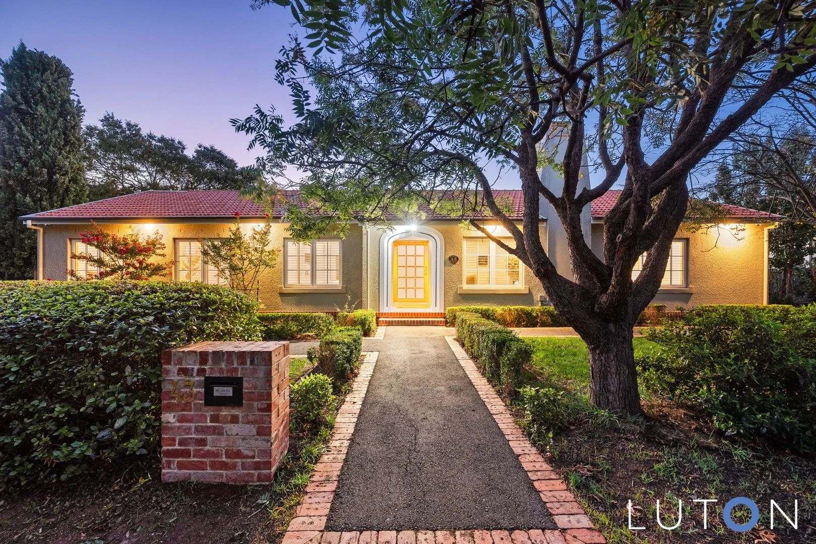 43 Euree Street, Reid ACT 2612