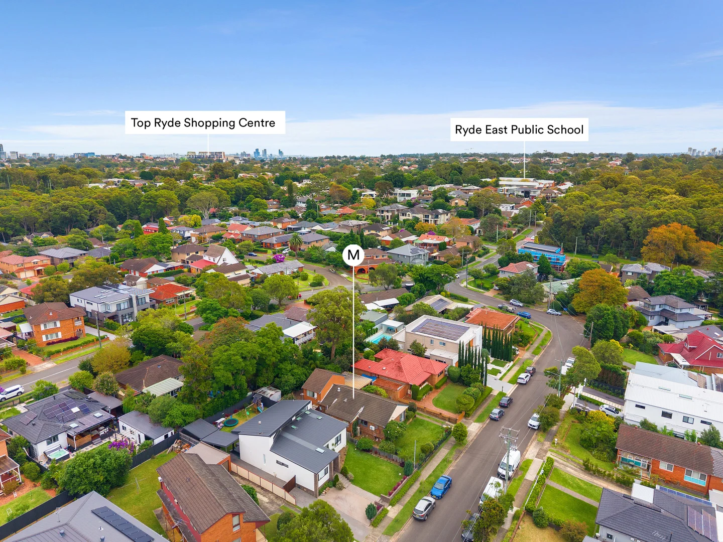 Additional image 11 of 10 Elliott Avenue, East Ryde NSW 2113