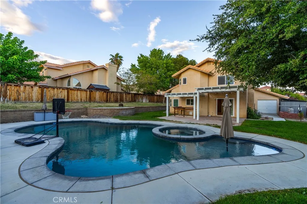 Additional image 46 of 3549 Silver Spur Court, Rosamond, CA 93560