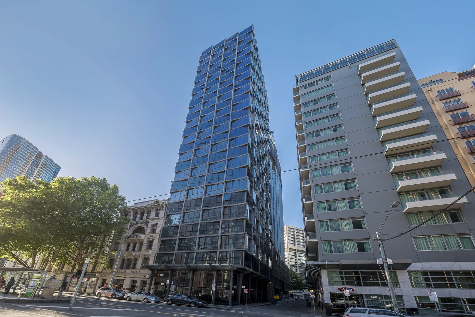 Additional image 13 of 302/560 Flinders Street, Melbourne VIC 3000