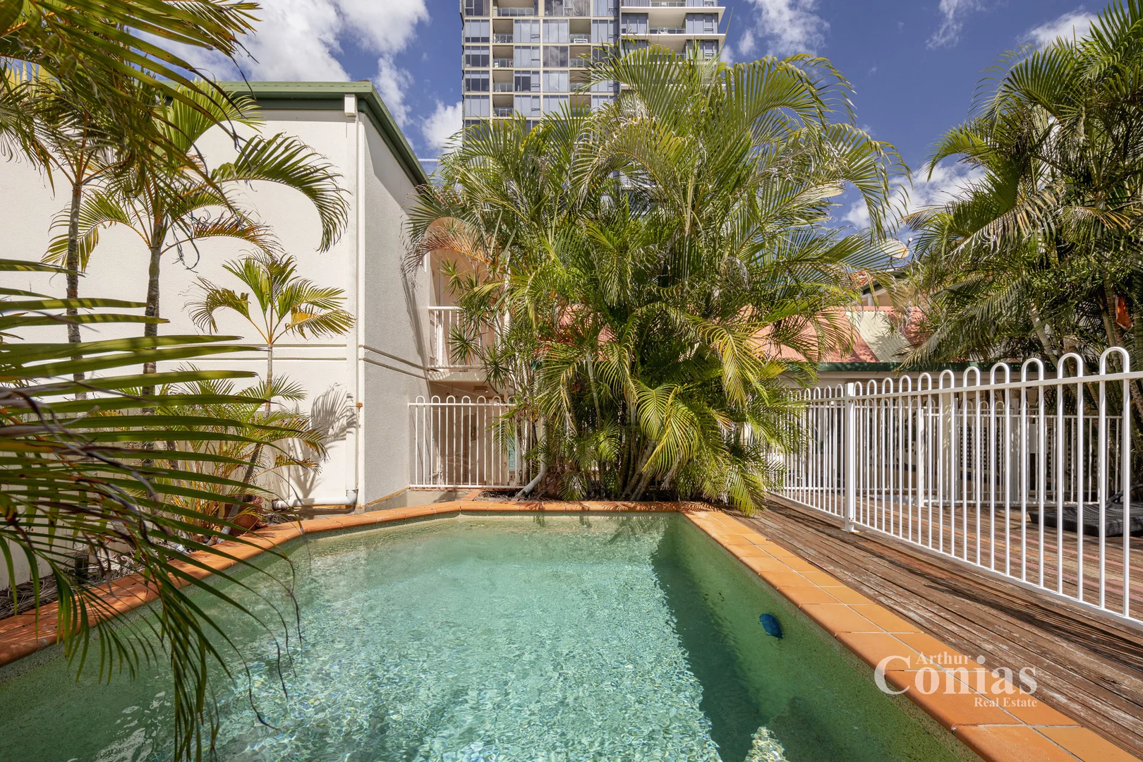 Additional image 8 of 22/38 Jephson Street, Toowong QLD 4066