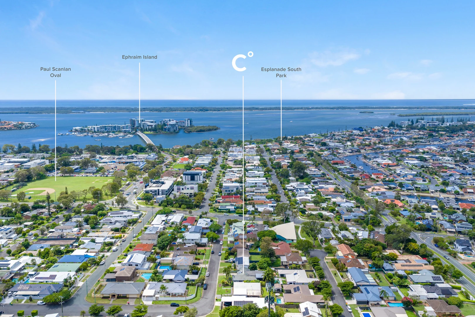 Additional image 24 of 14 Robin Avenue, Paradise Point QLD 4216