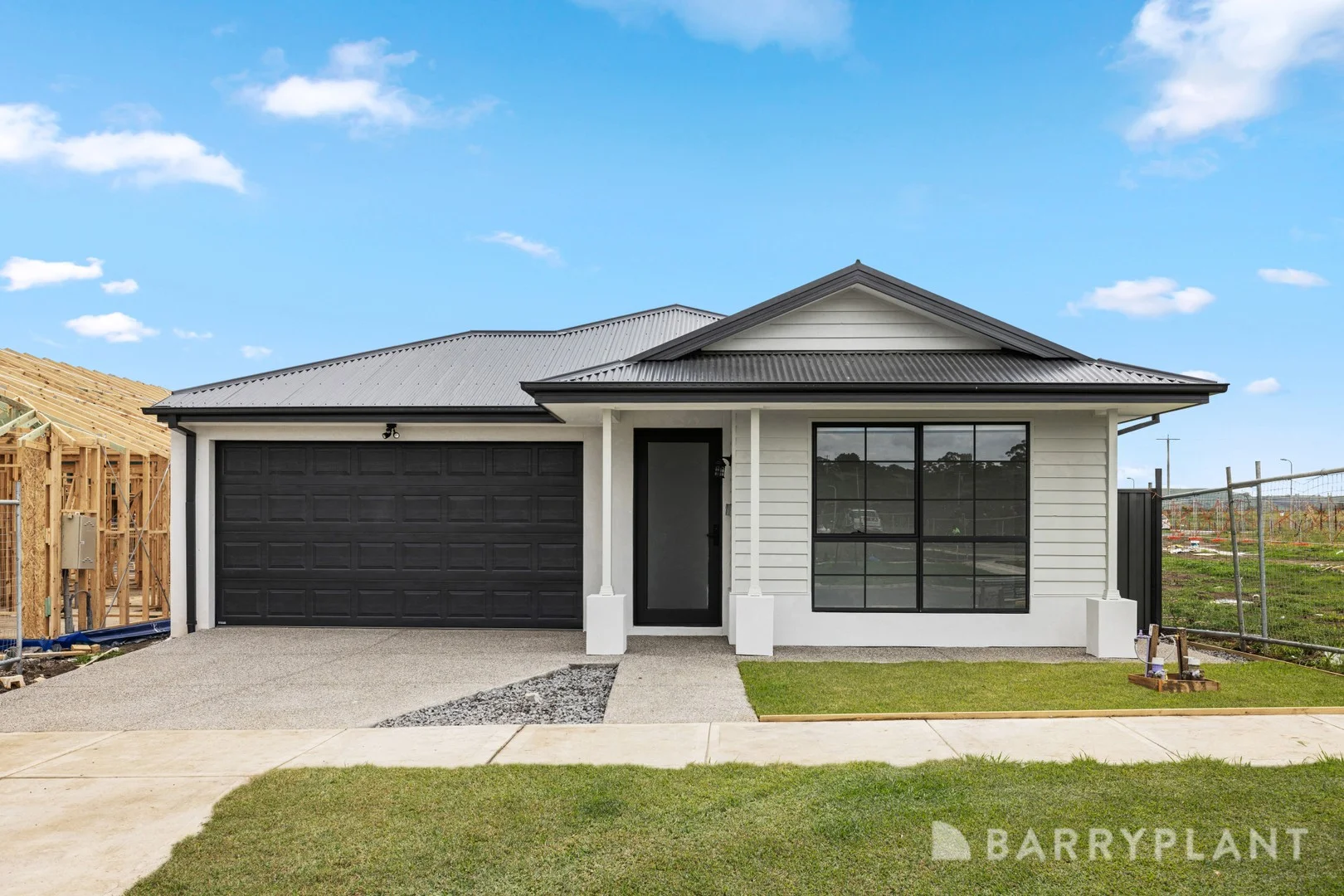 35 Malcolm Street, Beveridge VIC 3753