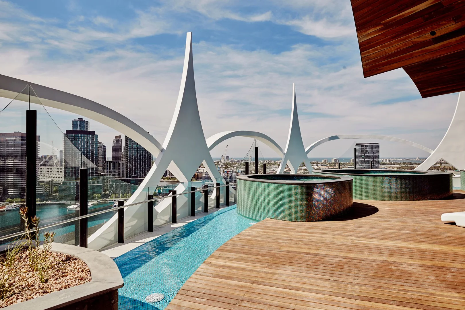 Additional image 7 of 208/2 Glenti Place, Docklands VIC 3008