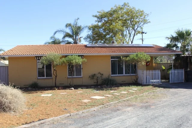9 Farage Crt, Kambalda West WA 6442