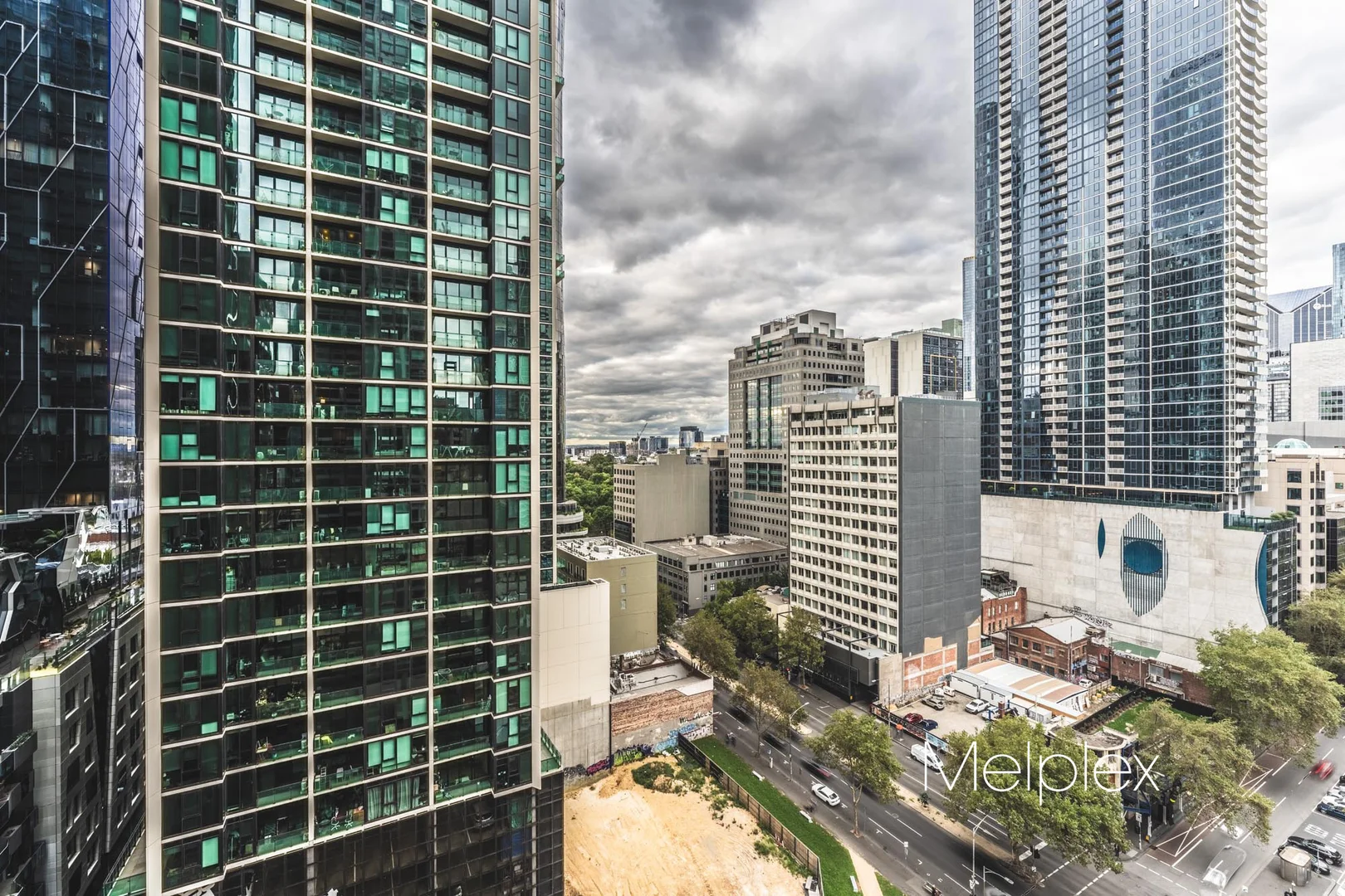 Additional image 13 of 1701/38 Rose Lane, Melbourne VIC 3000