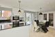 Southwold Crescent, Broughton, Milton Keynes, Buckinghamshire, MK10 photo 3