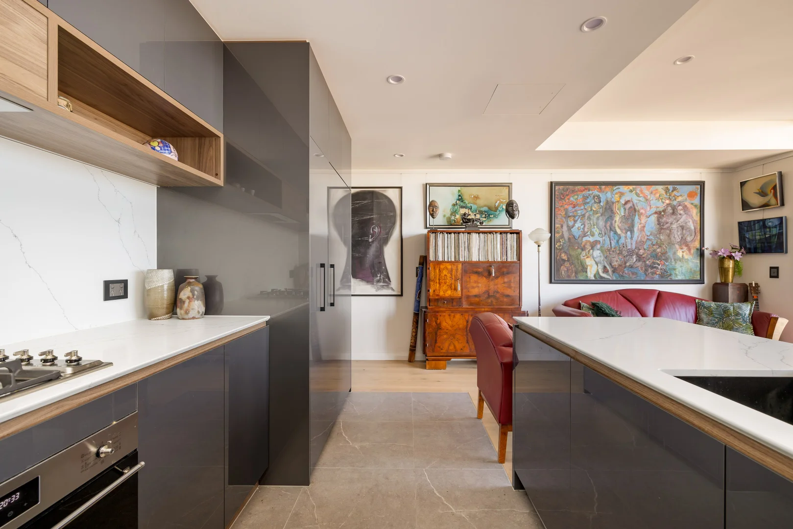 Additional image 11 of B905/2 Regent Street, Petersham NSW 2049
