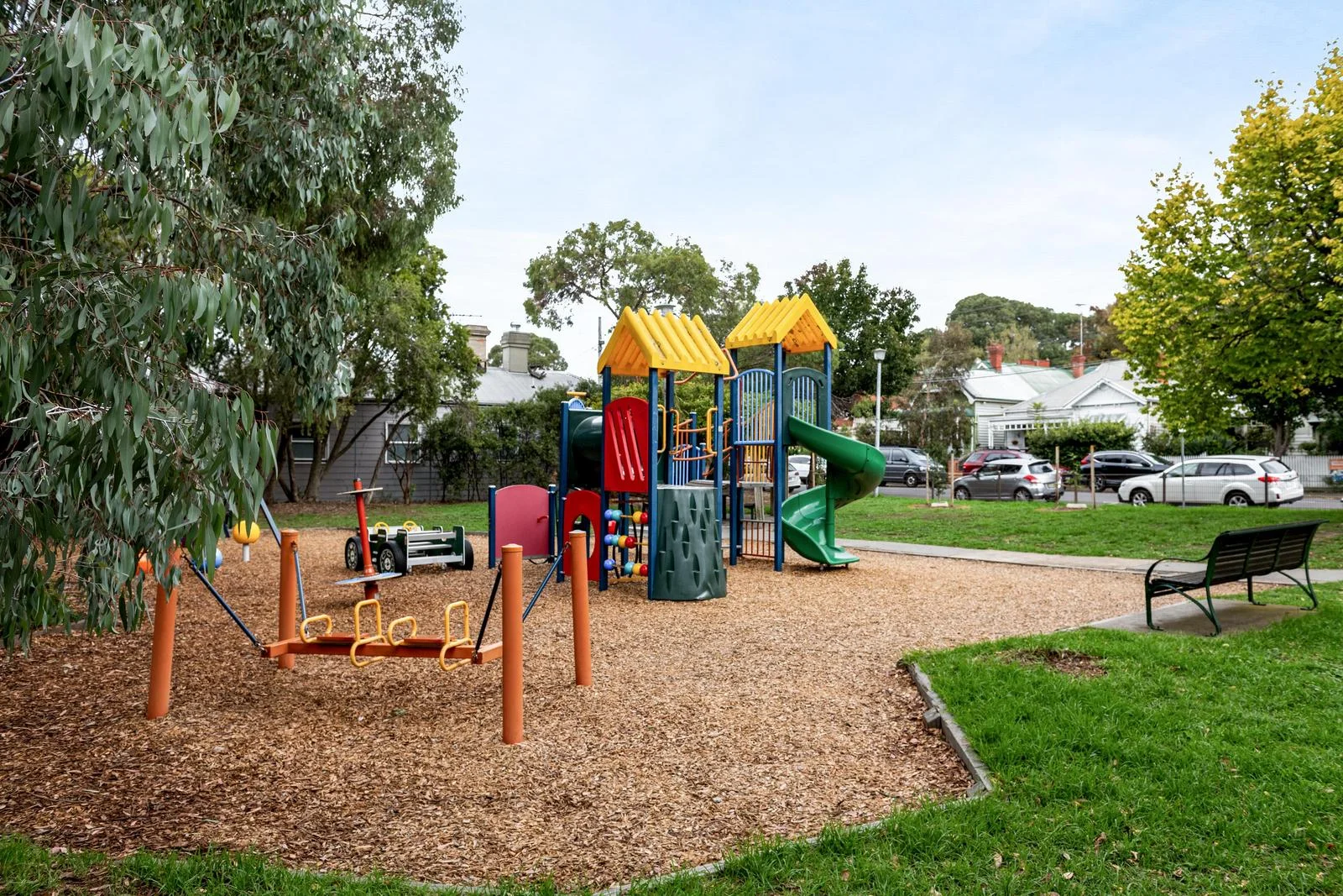 Additional image 12 of 13 Robertson Street, Kensington VIC 3031